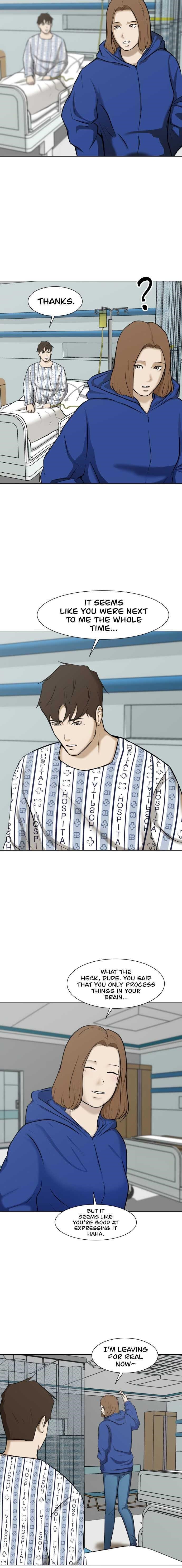 Zombie Fight Chapter 10 - Page 13