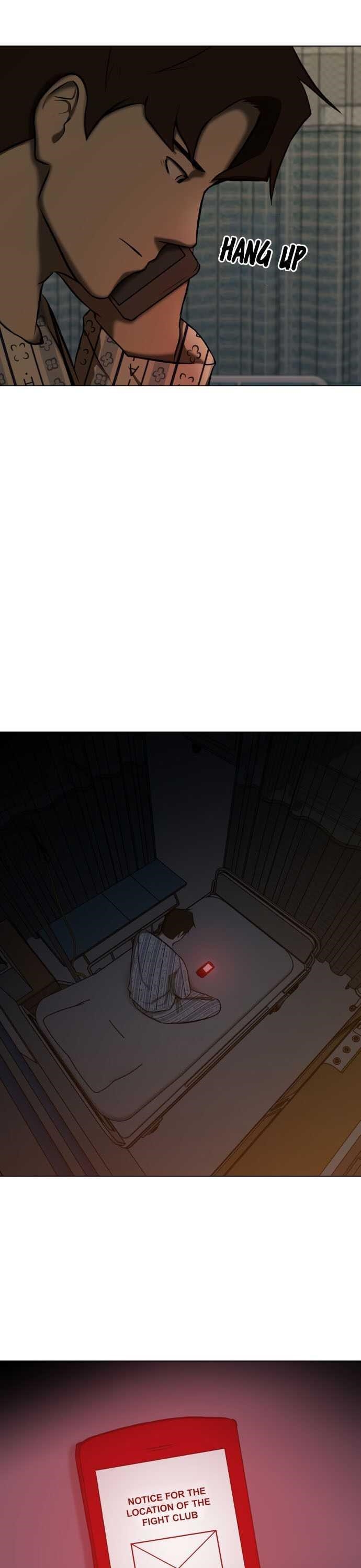 Zombie Fight Chapter 10 - Page 18