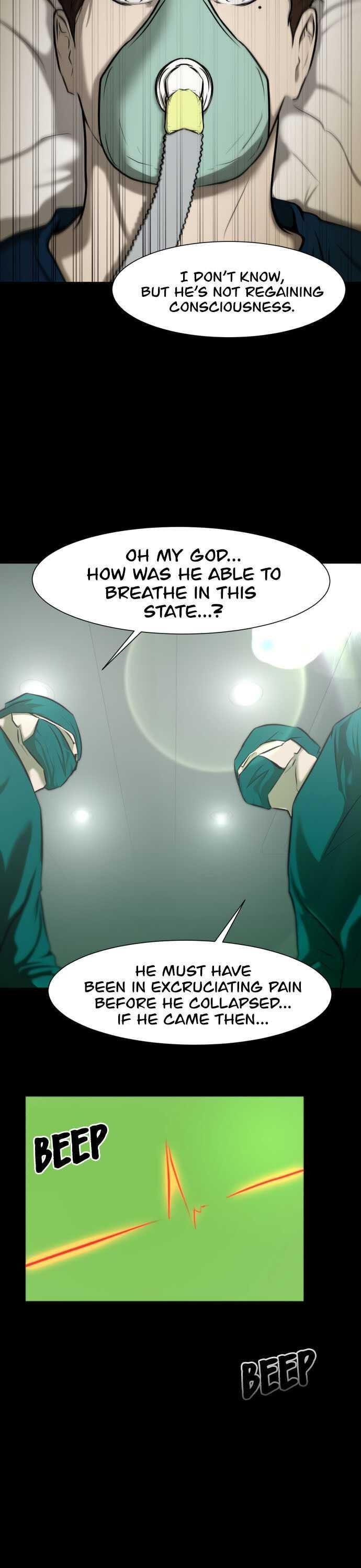 Zombie Fight Chapter 10 - Page 2