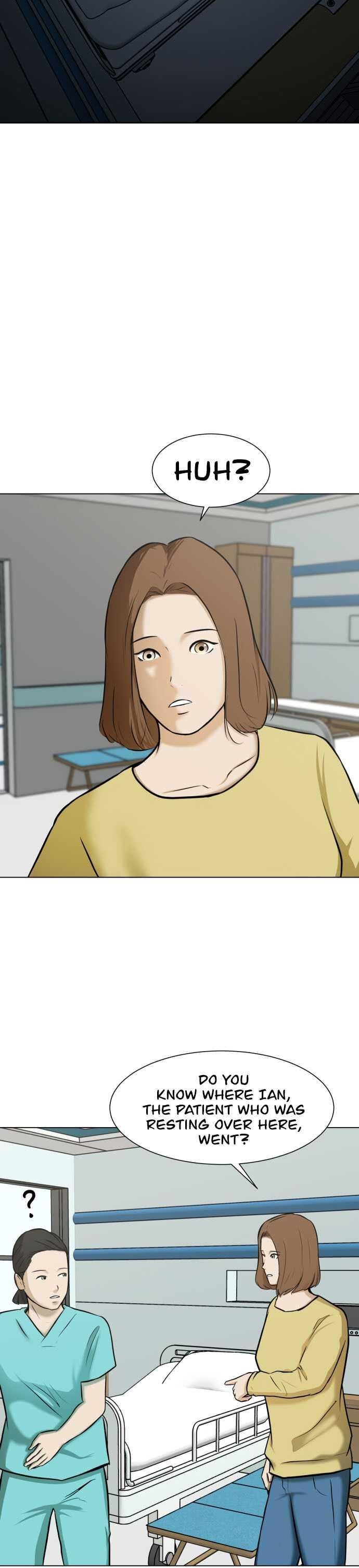 Zombie Fight Chapter 10 - Page 20