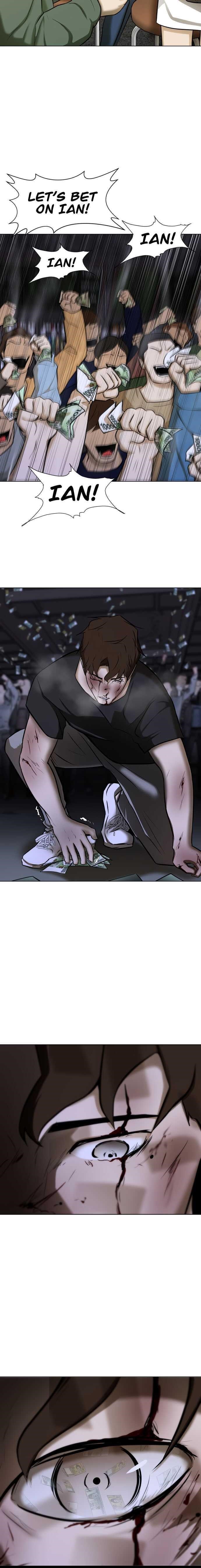 Zombie Fight Chapter 10 - Page 26