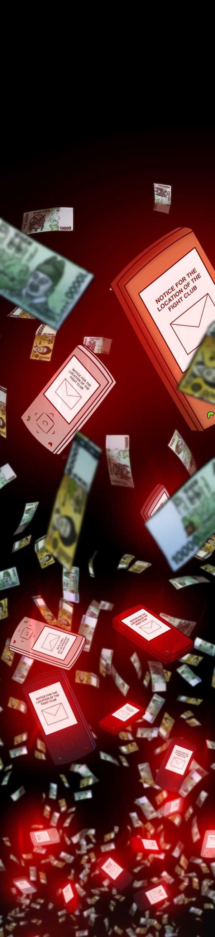 Zombie Fight Chapter 10 - Page 27