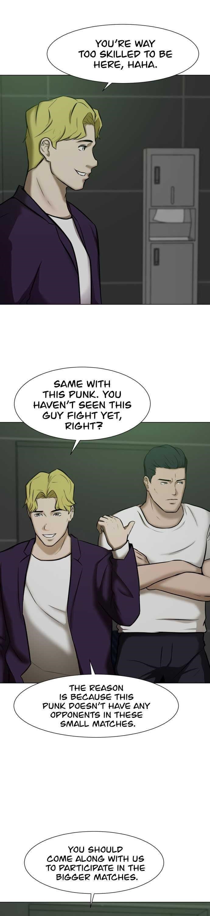 Zombie Fight Chapter 10 - Page 29