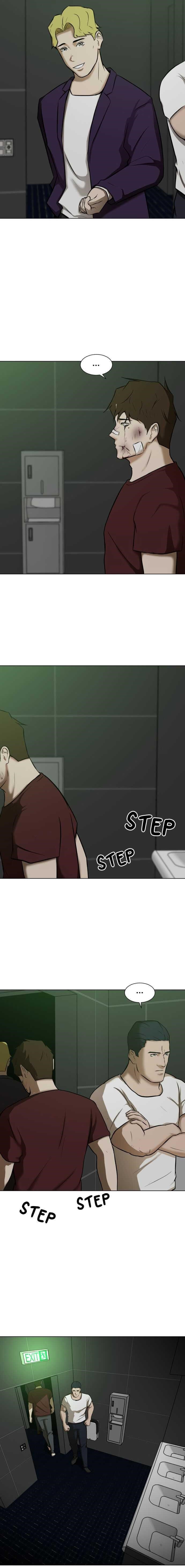 Zombie Fight Chapter 10 - Page 30