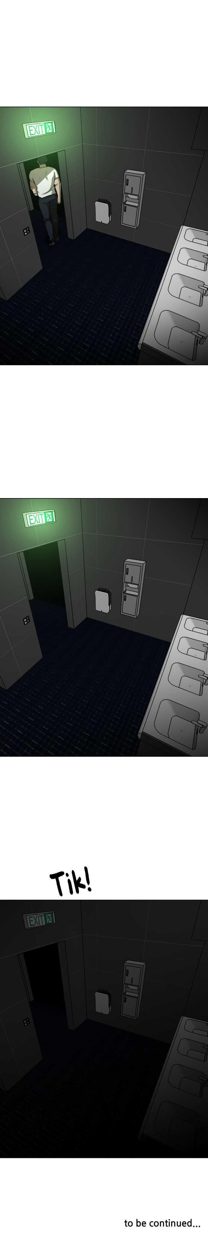 Zombie Fight Chapter 10 - Page 31