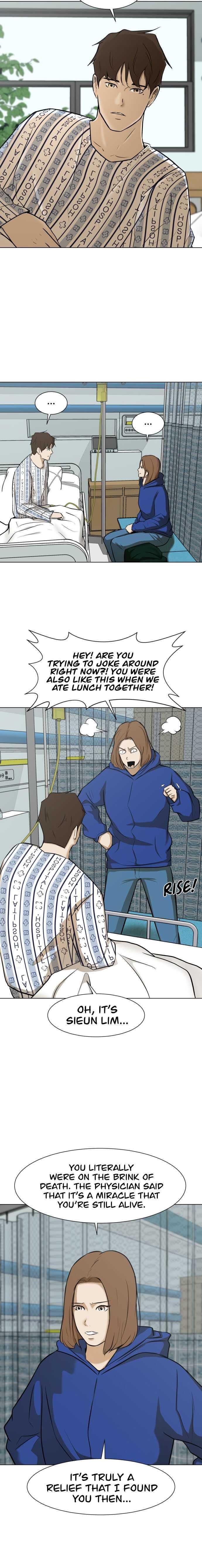 Zombie Fight Chapter 10 - Page 7