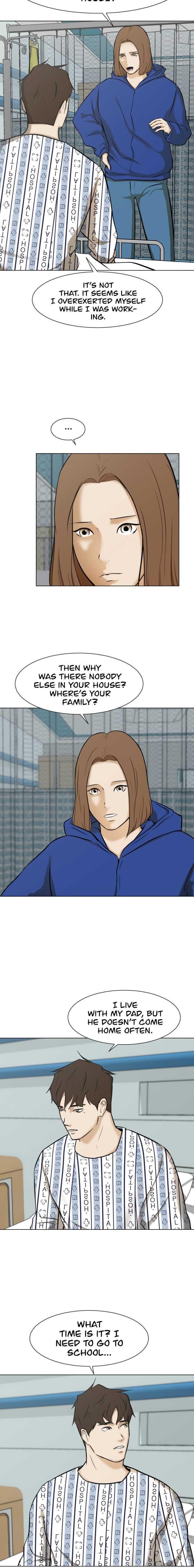 Zombie Fight Chapter 10 - Page 9