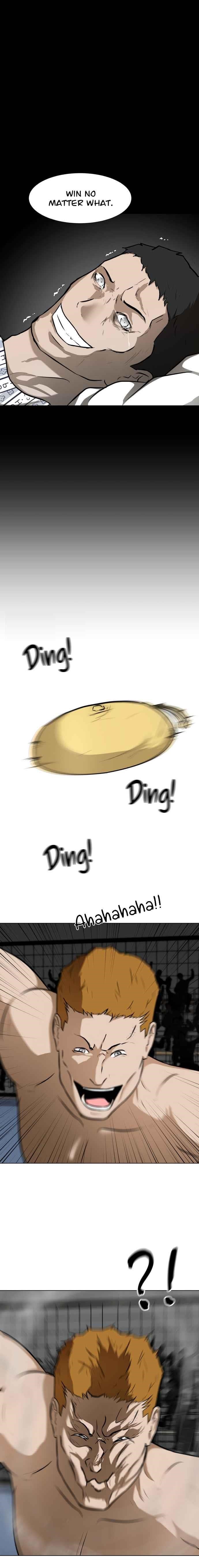 Zombie Fight Chapter 11 - Page 12