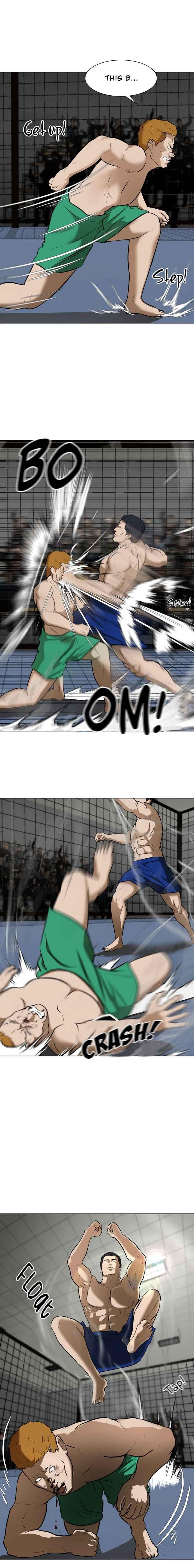 Zombie Fight Chapter 11 - Page 14