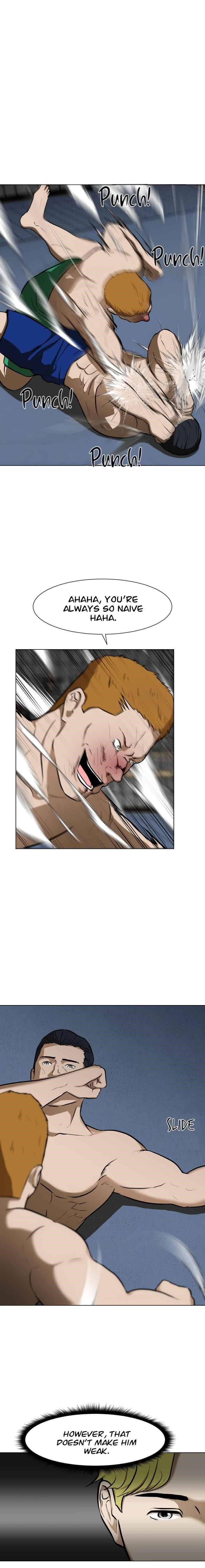 Zombie Fight Chapter 11 - Page 19