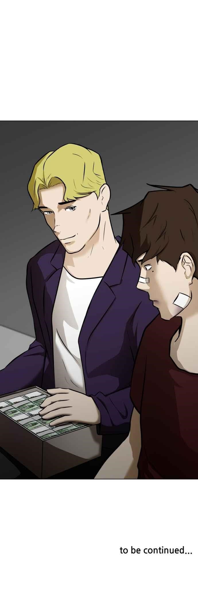 Zombie Fight Chapter 11 - Page 22