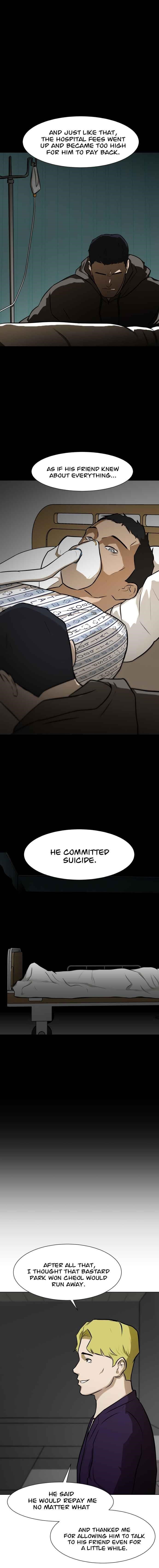 Zombie Fight Chapter 11 - Page 9