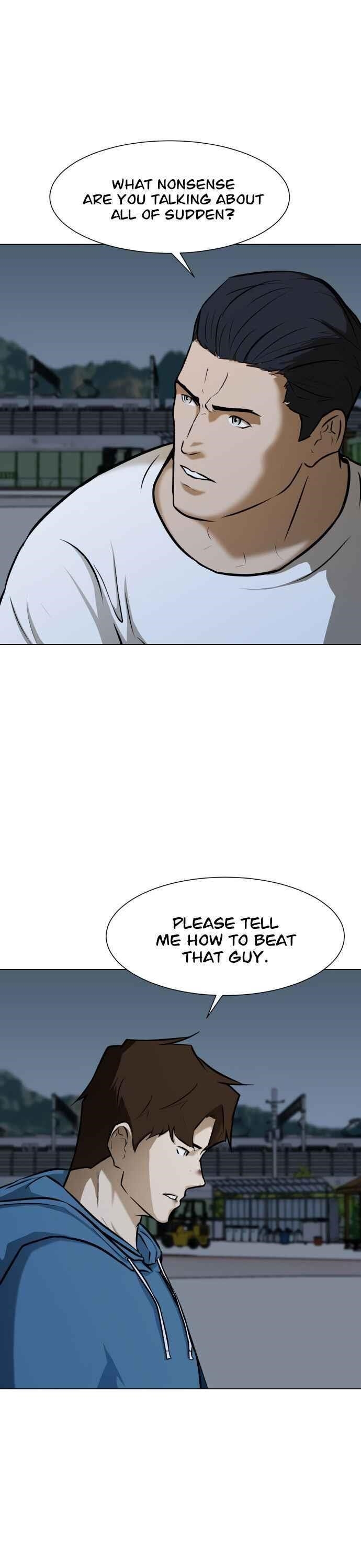 Zombie Fight Chapter 12 - Page 11