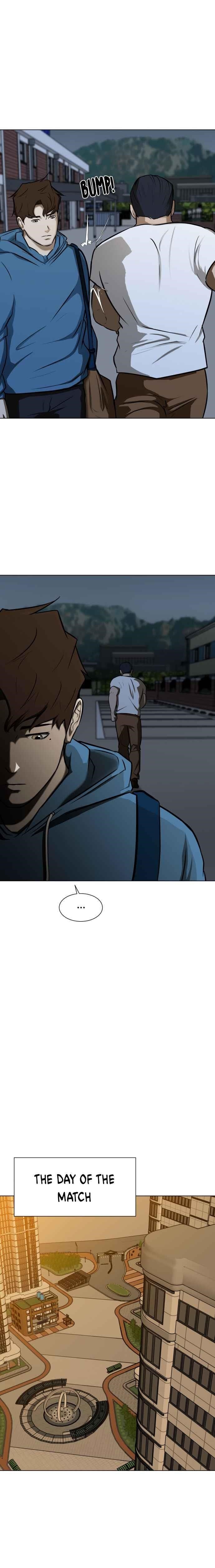 Zombie Fight Chapter 12 - Page 13