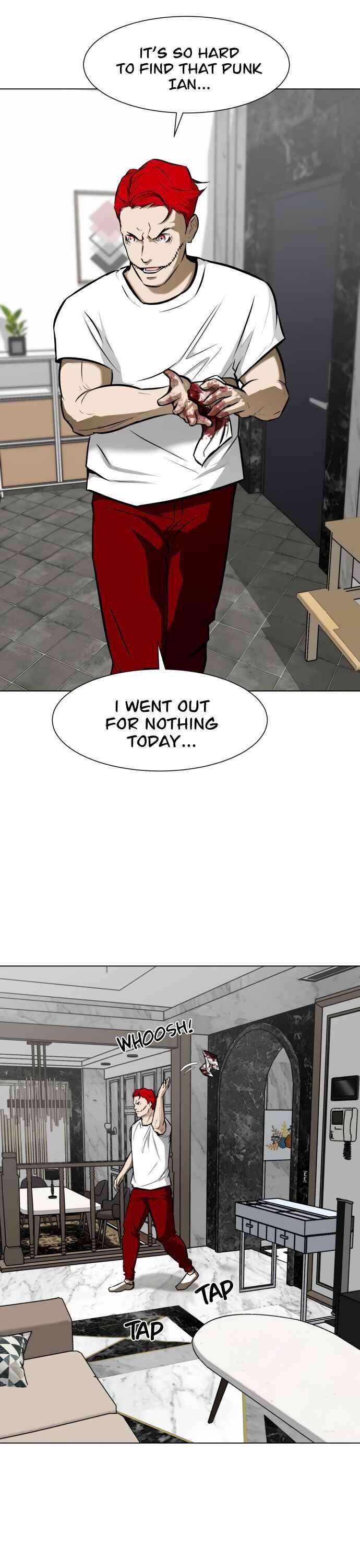 Zombie Fight Chapter 12 - Page 14