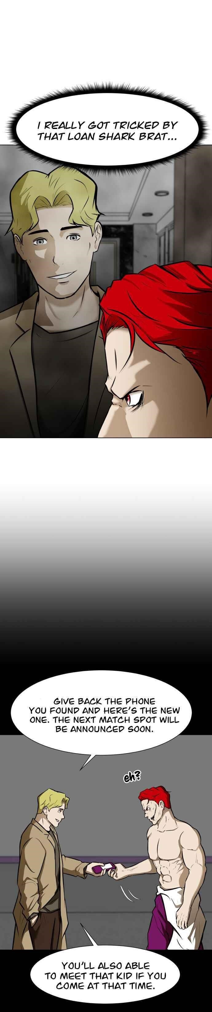 Zombie Fight Chapter 12 - Page 15