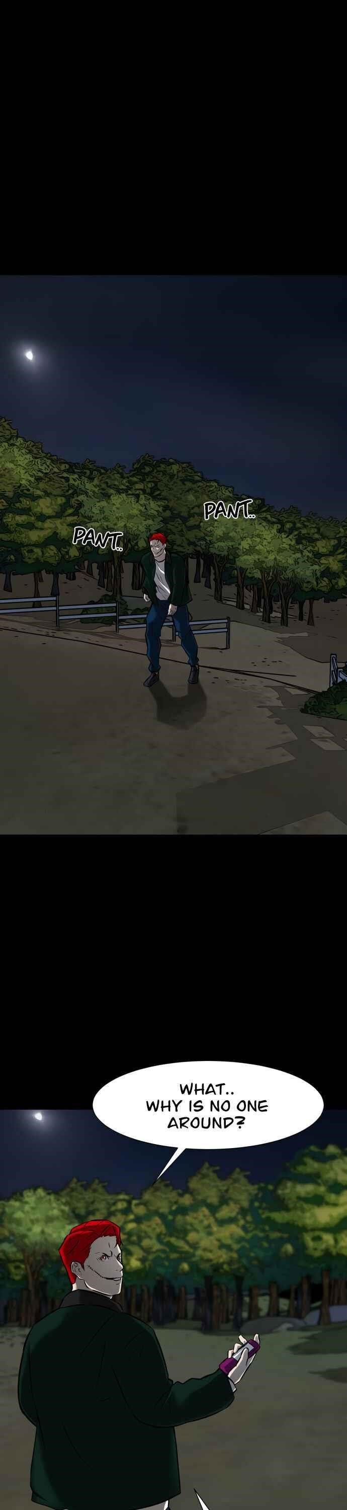 Zombie Fight Chapter 12 - Page 16