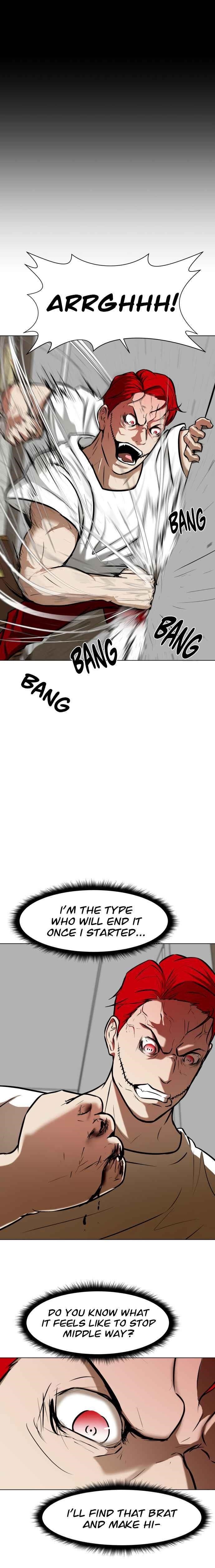 Zombie Fight Chapter 12 - Page 18