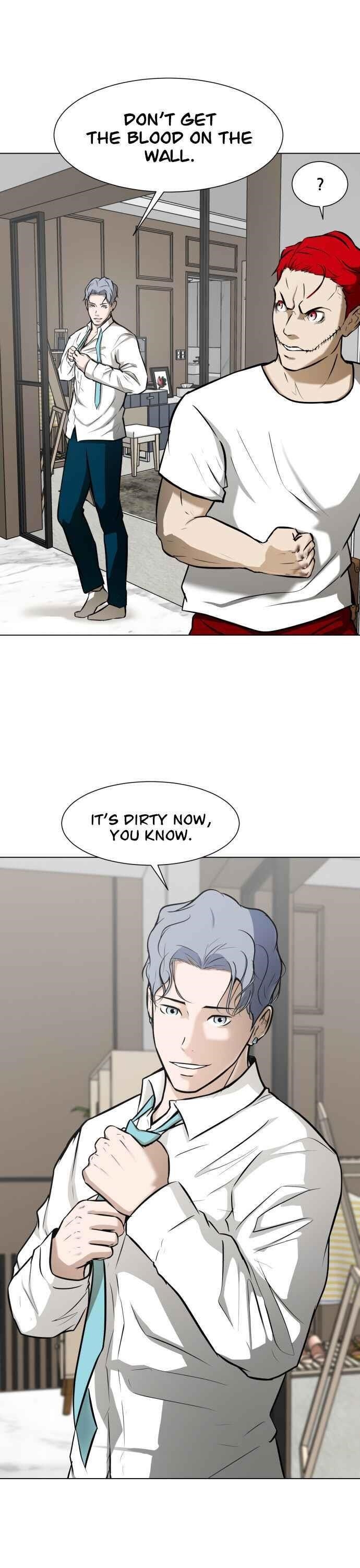 Zombie Fight Chapter 12 - Page 19