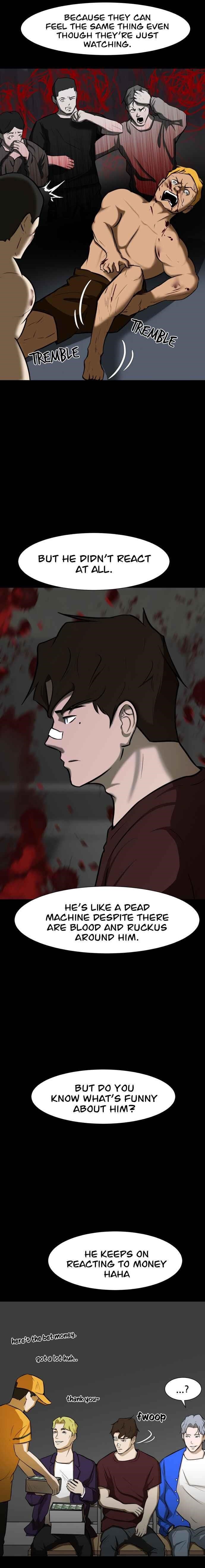 Zombie Fight Chapter 12 - Page 23