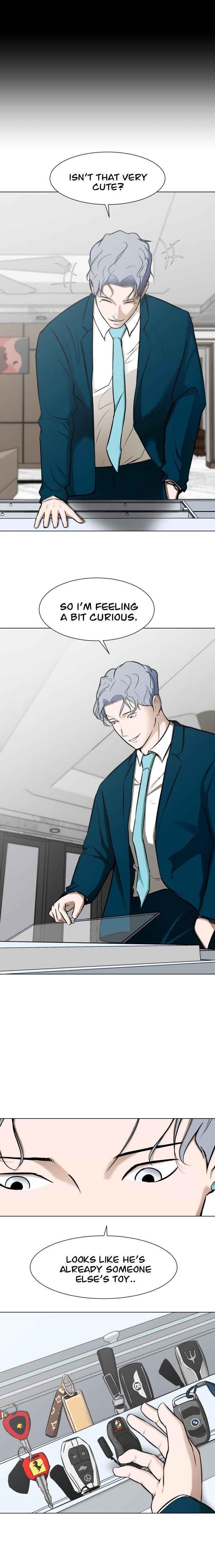 Zombie Fight Chapter 12 - Page 24