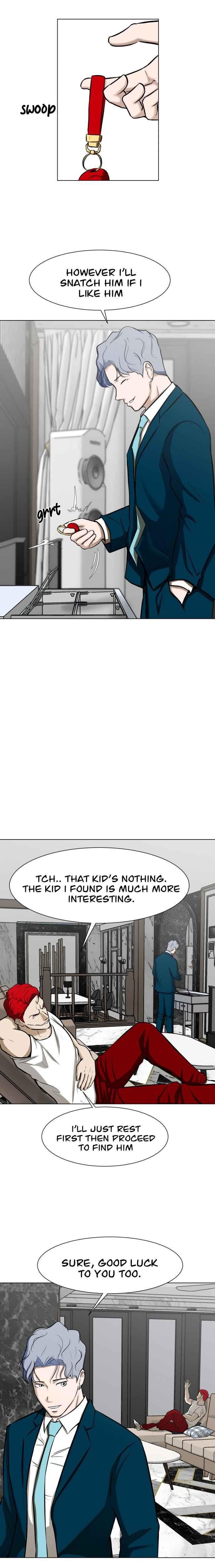 Zombie Fight Chapter 12 - Page 25