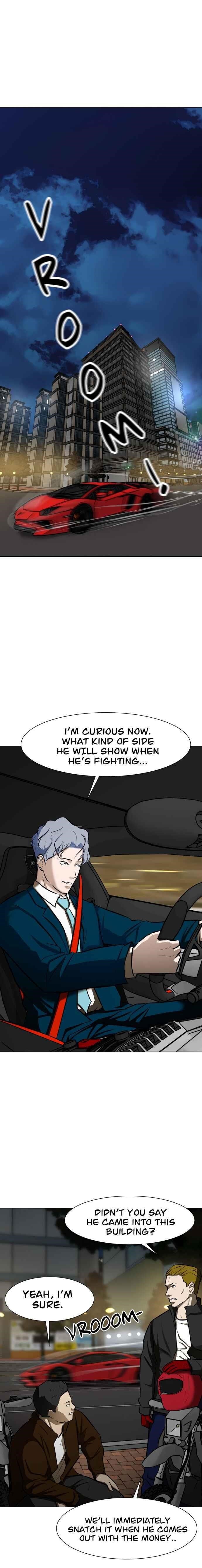 Zombie Fight Chapter 12 - Page 26