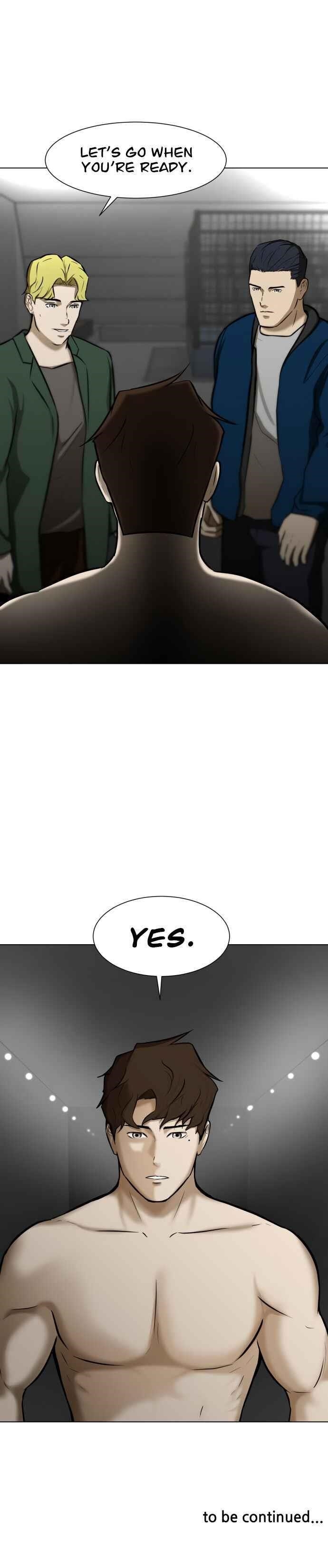 Zombie Fight Chapter 12 - Page 27