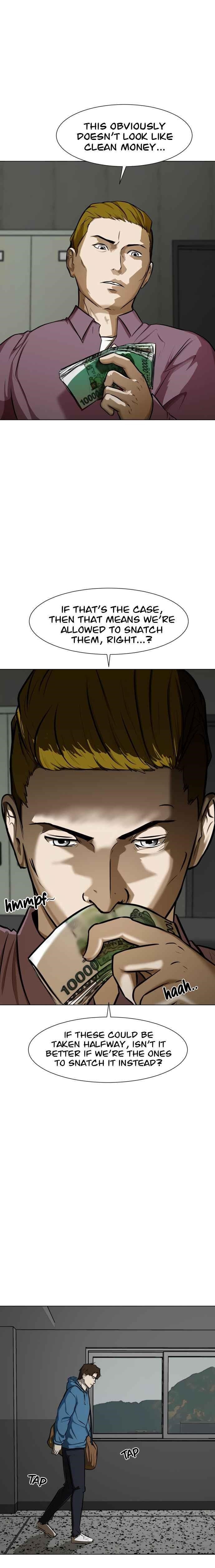 Zombie Fight Chapter 12 - Page 5