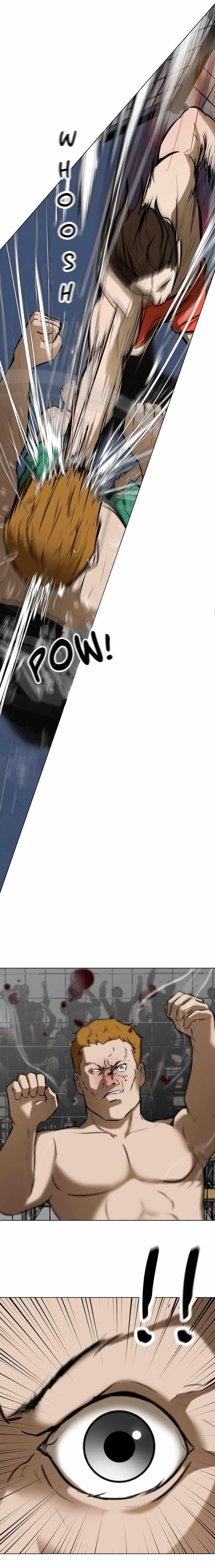 Zombie Fight Chapter 13 - Page 13