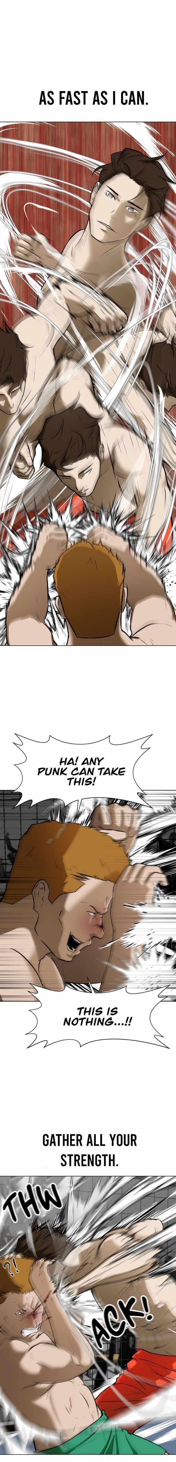 Zombie Fight Chapter 13 - Page 14