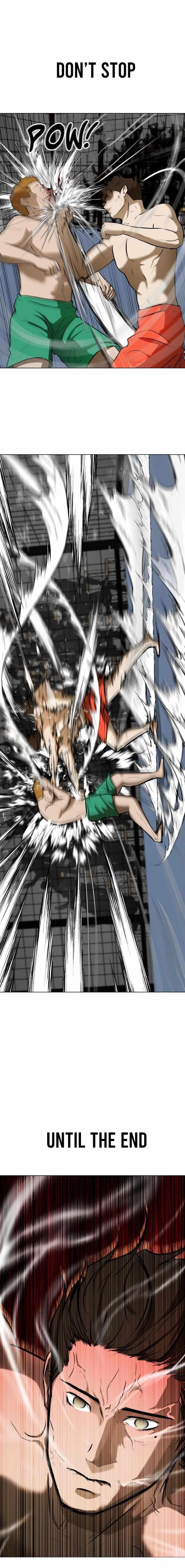 Zombie Fight Chapter 13 - Page 17