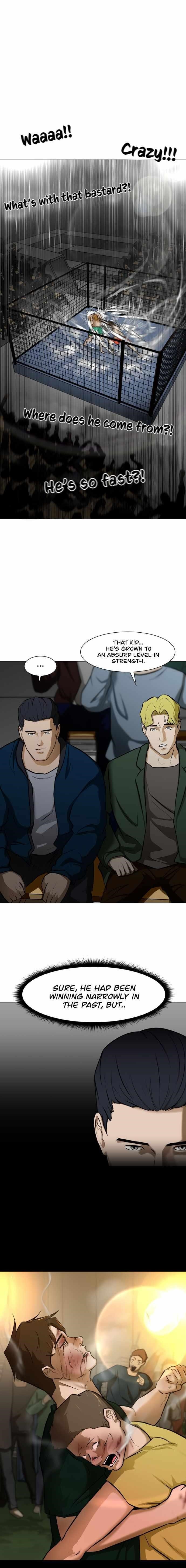 Zombie Fight Chapter 13 - Page 18