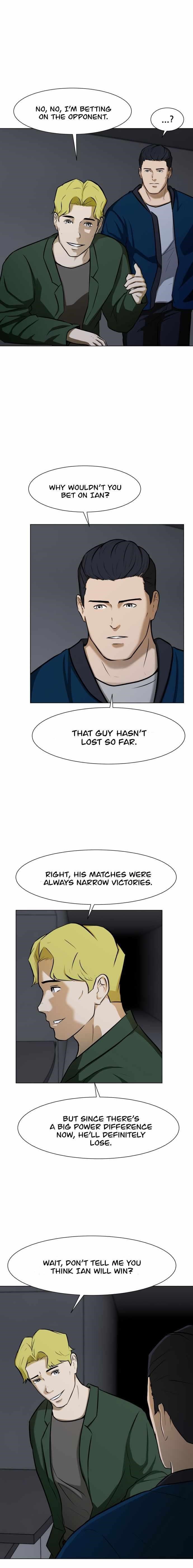 Zombie Fight Chapter 13 - Page 2