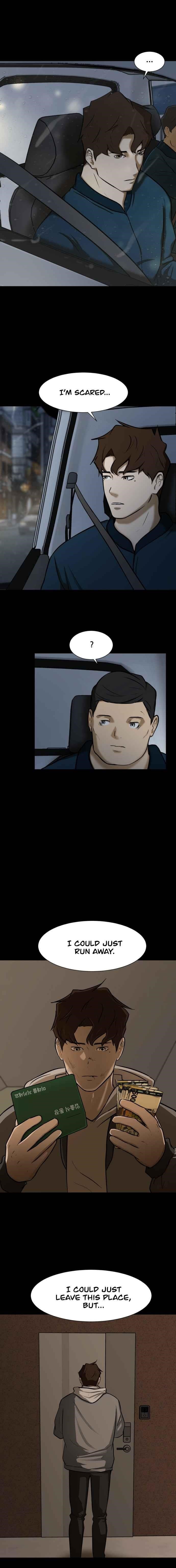 Zombie Fight Chapter 14 - Page 10