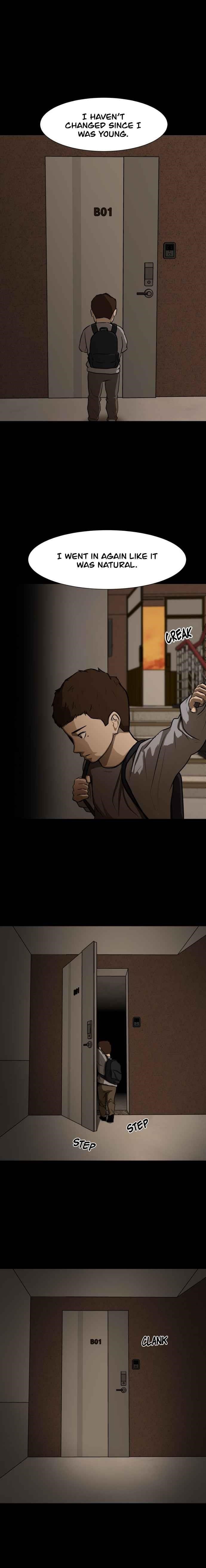 Zombie Fight Chapter 14 - Page 11