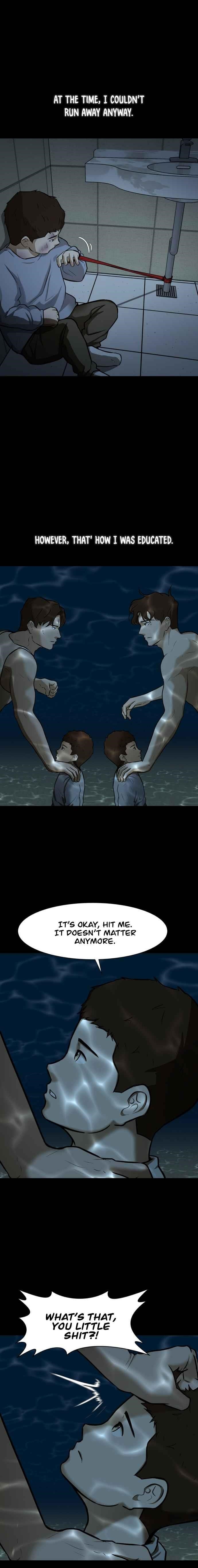 Zombie Fight Chapter 14 - Page 13