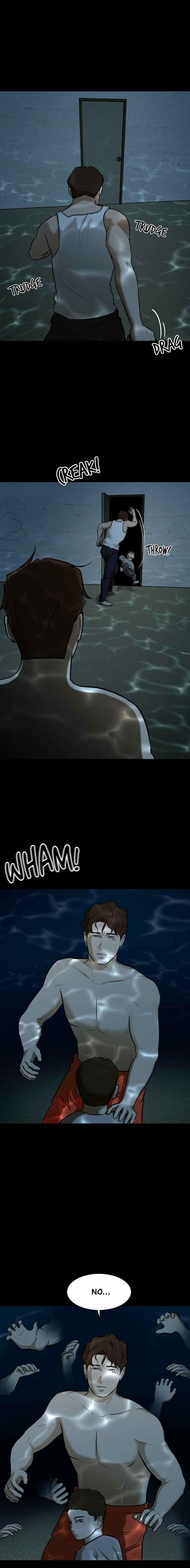 Zombie Fight Chapter 14 - Page 14