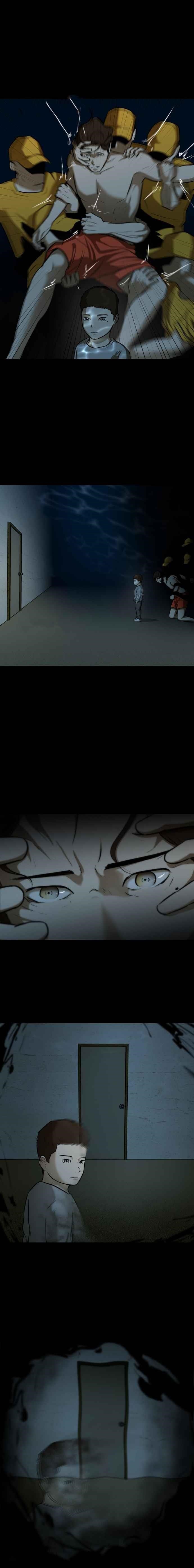 Zombie Fight Chapter 14 - Page 15