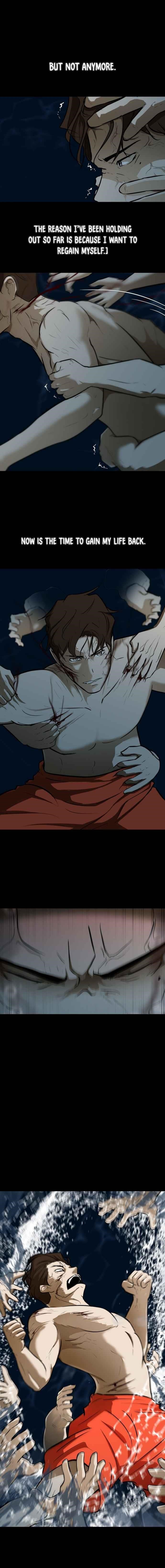 Zombie Fight Chapter 14 - Page 16