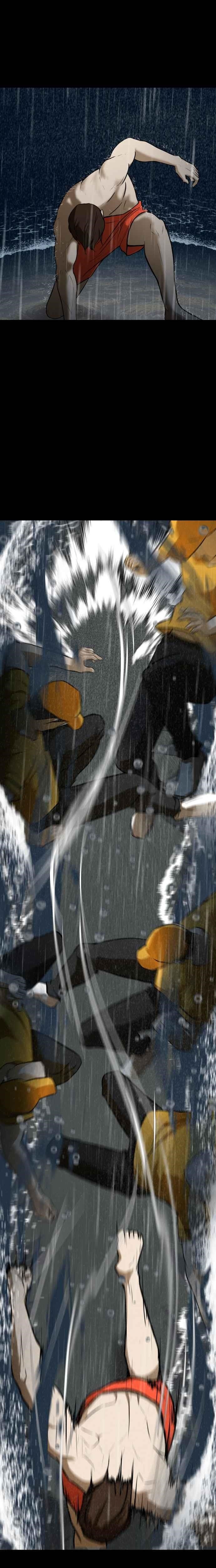 Zombie Fight Chapter 14 - Page 17