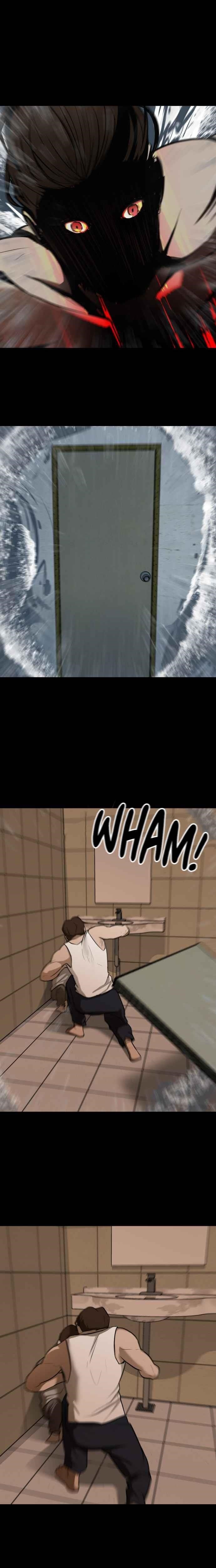 Zombie Fight Chapter 14 - Page 18