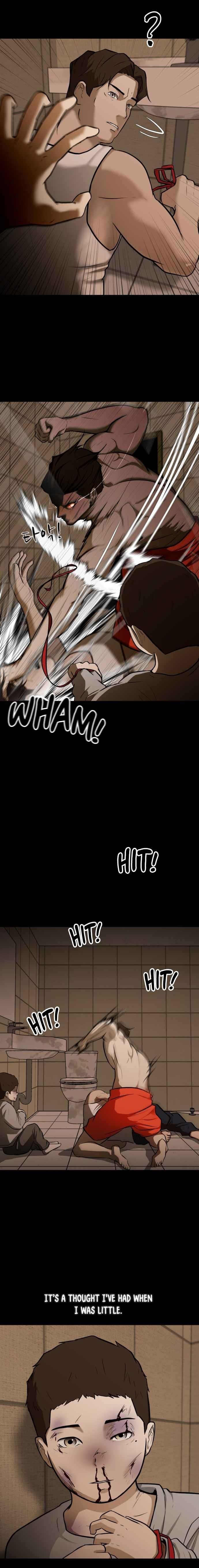 Zombie Fight Chapter 14 - Page 19