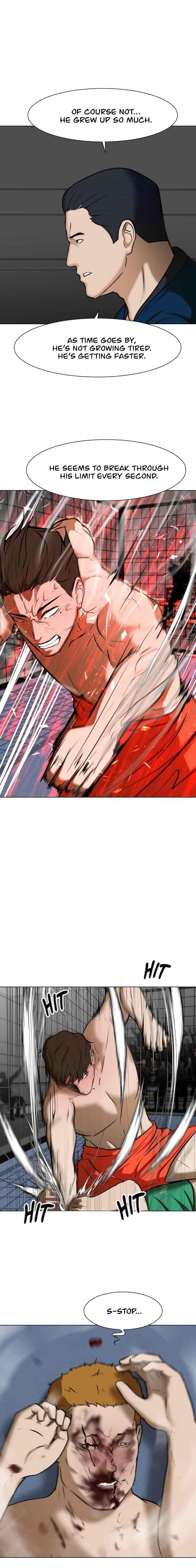 Zombie Fight Chapter 14 - Page 2