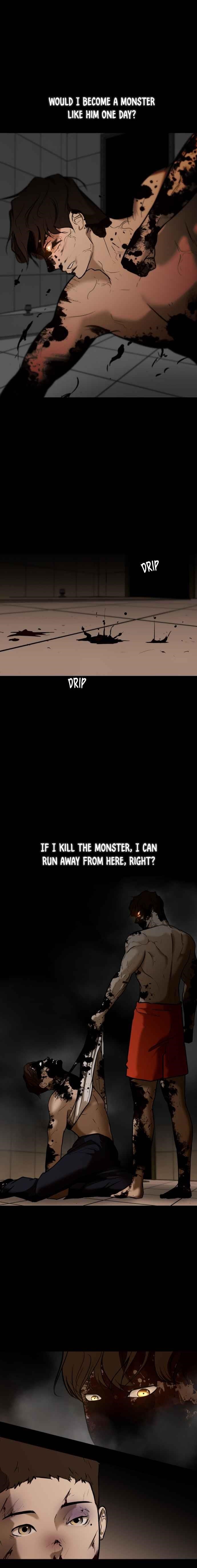 Zombie Fight Chapter 14 - Page 20