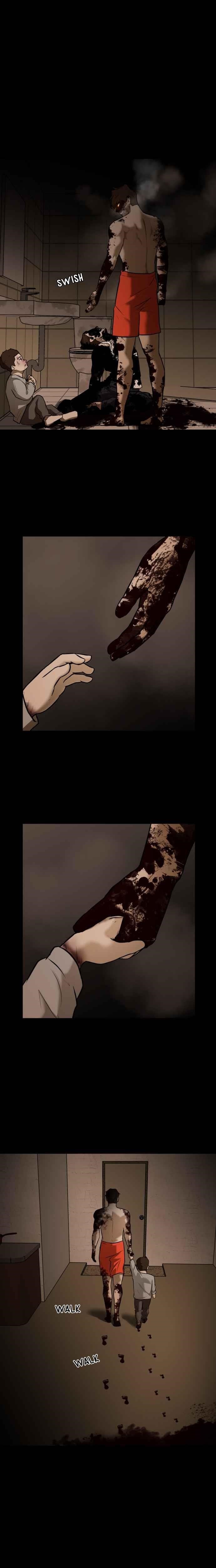 Zombie Fight Chapter 14 - Page 21