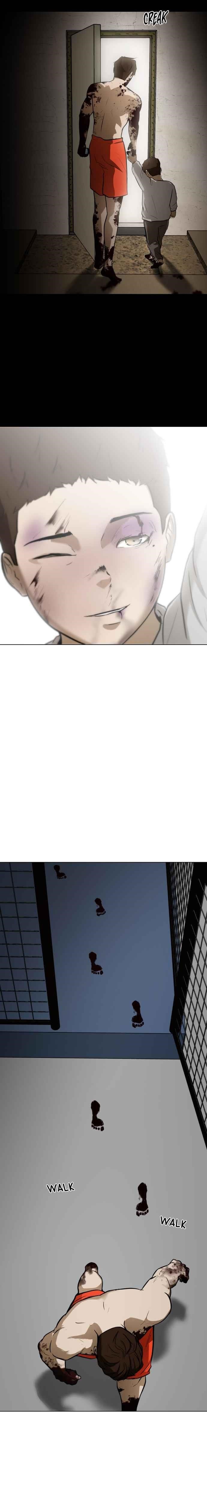 Zombie Fight Chapter 14 - Page 22