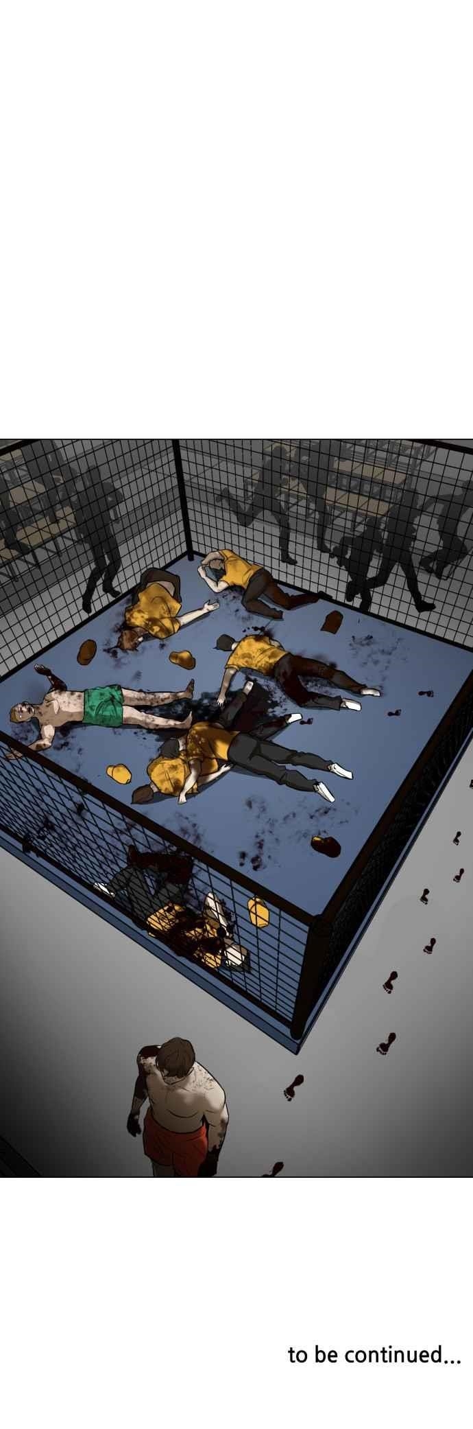 Zombie Fight Chapter 14 - Page 24