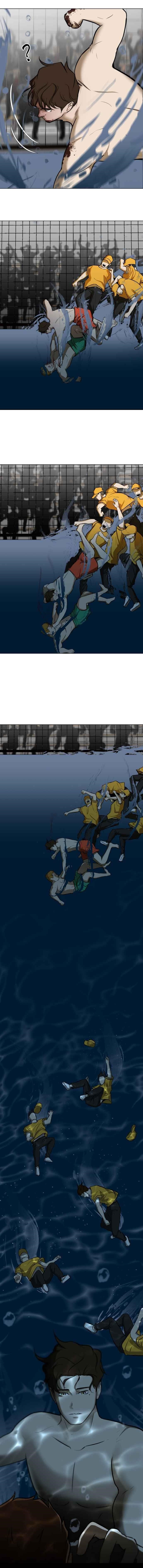 Zombie Fight Chapter 14 - Page 6