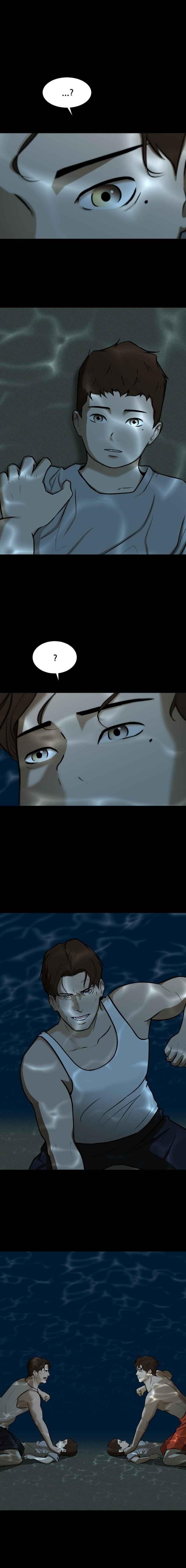 Zombie Fight Chapter 14 - Page 7